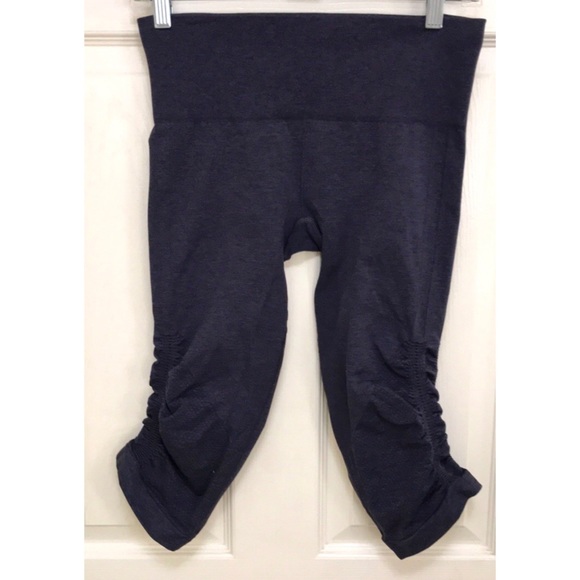 Lululemon Awakening Crop Taryn Toomey Collection - Picture 7 of 16